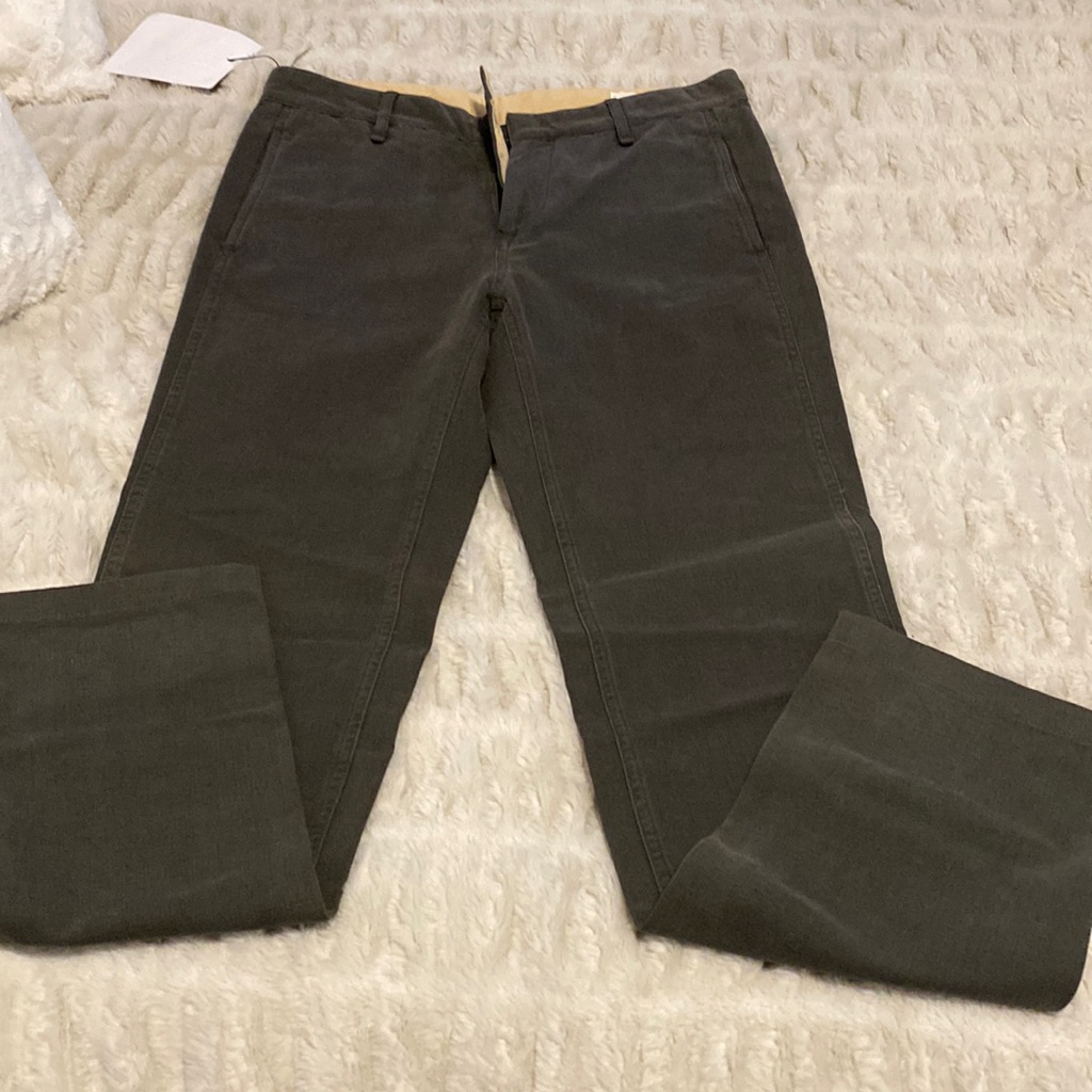 Rag & Bone Slacks